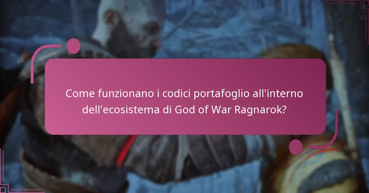 Cosa succede se un codice portafoglio scade?