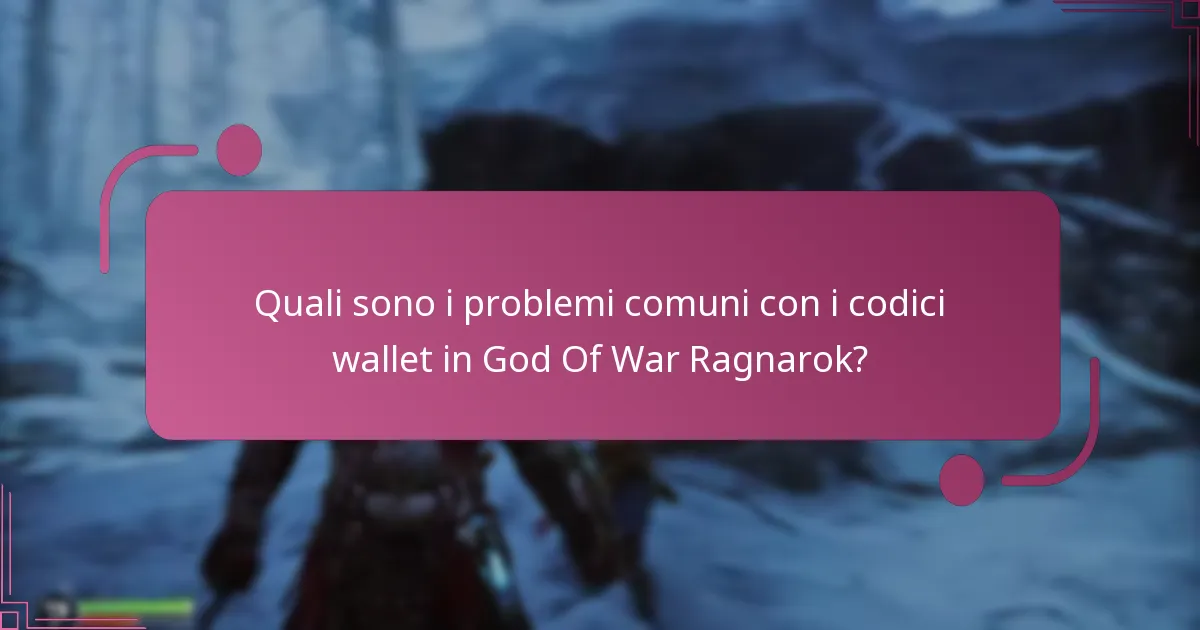 Quali sono le esperienze degli utenti con il riscatto dei codici wallet?